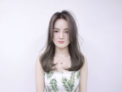长发-P.STYLE 派斯造型