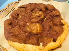 -黑窑厂糖油饼烤鸭·清真菜(黑窑厂街店)