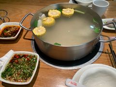 -为什么牛潮汕牛肉火锅(万胜广场店)