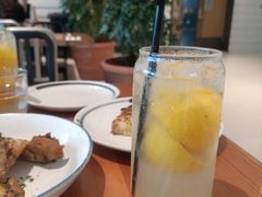 意大利柠檬汁-PIZZA BIANCA(万象城店)