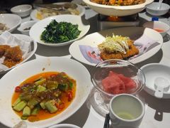 -老平安农家菜(平安店)