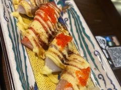 -一豚轩·烧鸟·豚骨拉面(五四路店)