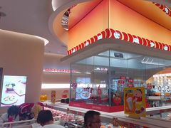 -争鲜回转寿司(西红门荟聚PLUS店)