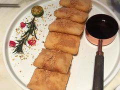 -荷庭·精致湘菜(华强北九方店)