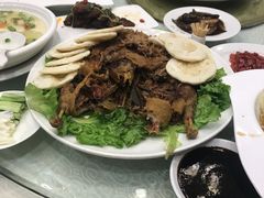 -晋阳饭庄(虎坊桥店)