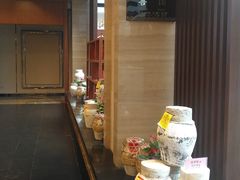 -绍兴鉴湖君澜大酒店