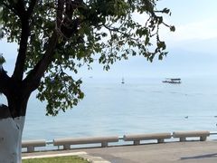 -西昌邛海湿地