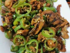 -广客美食坊(丹霞山店)