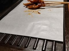 -冰城串吧(柳芳店)