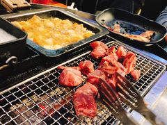 -伍丁·烤牛肋(和平东桥店)