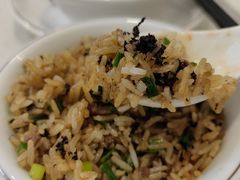 -原汁原味驴庄(长岭村店)