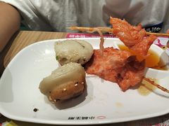 -小杨生煎(松江大学城店)