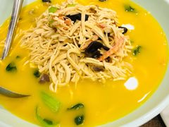 -众顺和非遗淮扬菜(何园店)