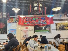 -宝源饺子(麦子店街店)