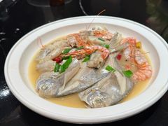 -健眺小海鲜(临海后山店)