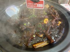 -回味黑鸭煲·始于2006(万松园店)