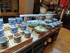 -老南京·橘暮自助餐厅(南京圣和府邸酒店)