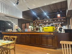 -沏点Trattoria意大利餐厅(新街口店)