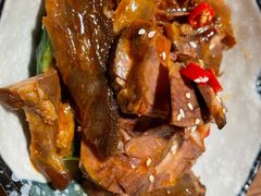 -广州天河合景福朋喜来登酒店 · 聚味轩中餐厅