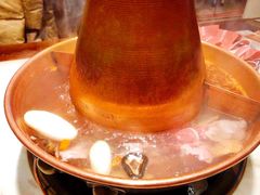 -宣武小院涮肉(前门店)