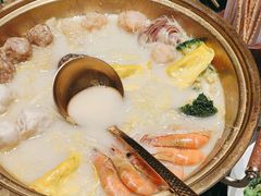 -锦府园·新台州菜(合生汇店)