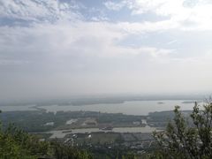 -虞山风景区