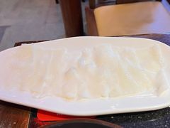 空运黄喉-渝利重庆火锅