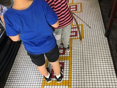 大堂-十八家面馆(均瑶店)