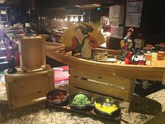 -上海锦江汤臣洲际大酒店壹阶层