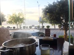 -野菌皇海景野生菌火锅(滨海大道店)