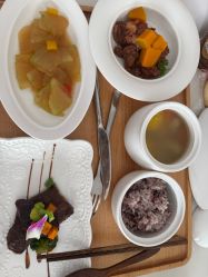 -弗蕾亚·和月月子调理院(东湖店)