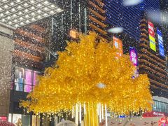 -友谊阳光城(金贸街道店)
