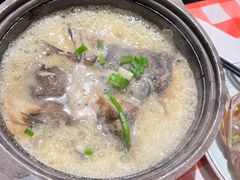 灵魂鸦片鱼头-好爸爸(外滩店)