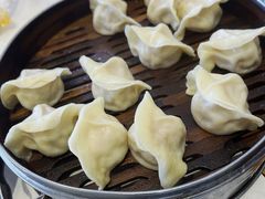 -海知道大连海鲜水饺(南山大冲店)