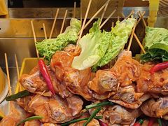 -味子夫鸡柳(解放碑总店)