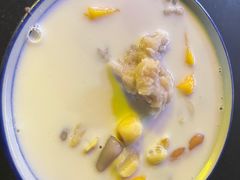 -水牛奶皇后糖水铺