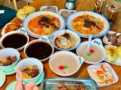 -中阿兰牛肉面(悦海新天地店)
