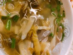 -陈记汤饭(水巷口店)