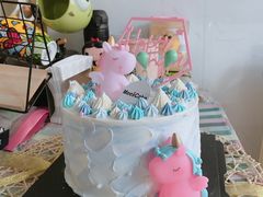 -美事客·面包·蛋糕·甜品(CBD店)