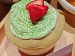 -荷恬·精致蔬食料理(富国街店)