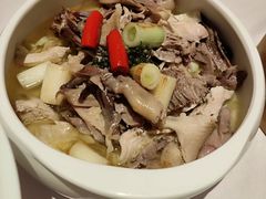 -粗茶淡饭·汉口公馆(循礼门店)
