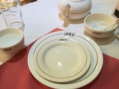 -北京全聚德(王府井店)