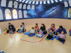 -嘉定民办实蒙早教中心