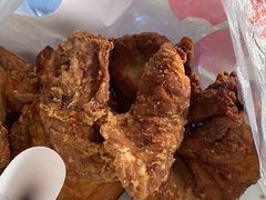 -香园炸鸡(鞍山西道店)