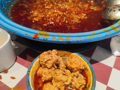 -王歘歘·chuǎ火锅(五道营店)