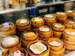 -纽斯特牛排自助餐厅(浦江万达店)