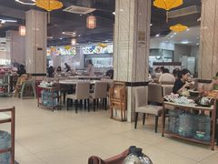 -點無缺茶楼·海鲜酒家(世博店)