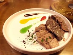 -华馨园北京烤鸭