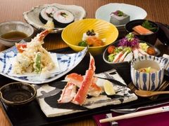 -万宝海鲜舫(劳动公园店)