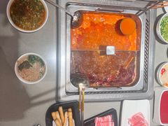 -海底捞火锅(顺义华联店)
